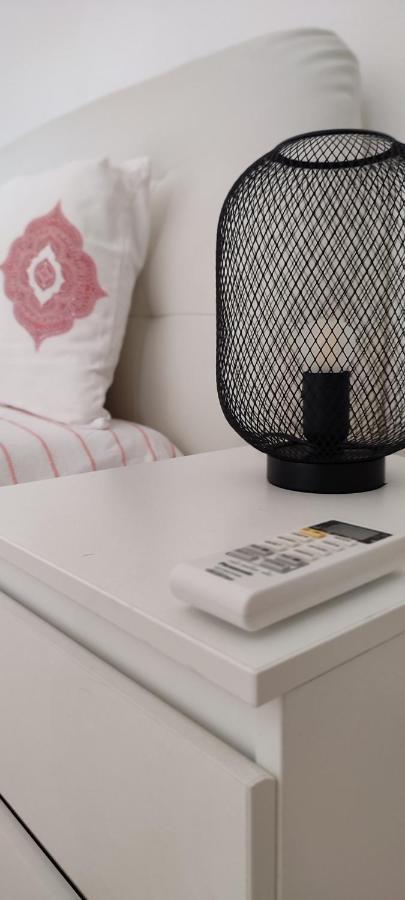 Villa Rosa Chia Ngoại thất bức ảnh