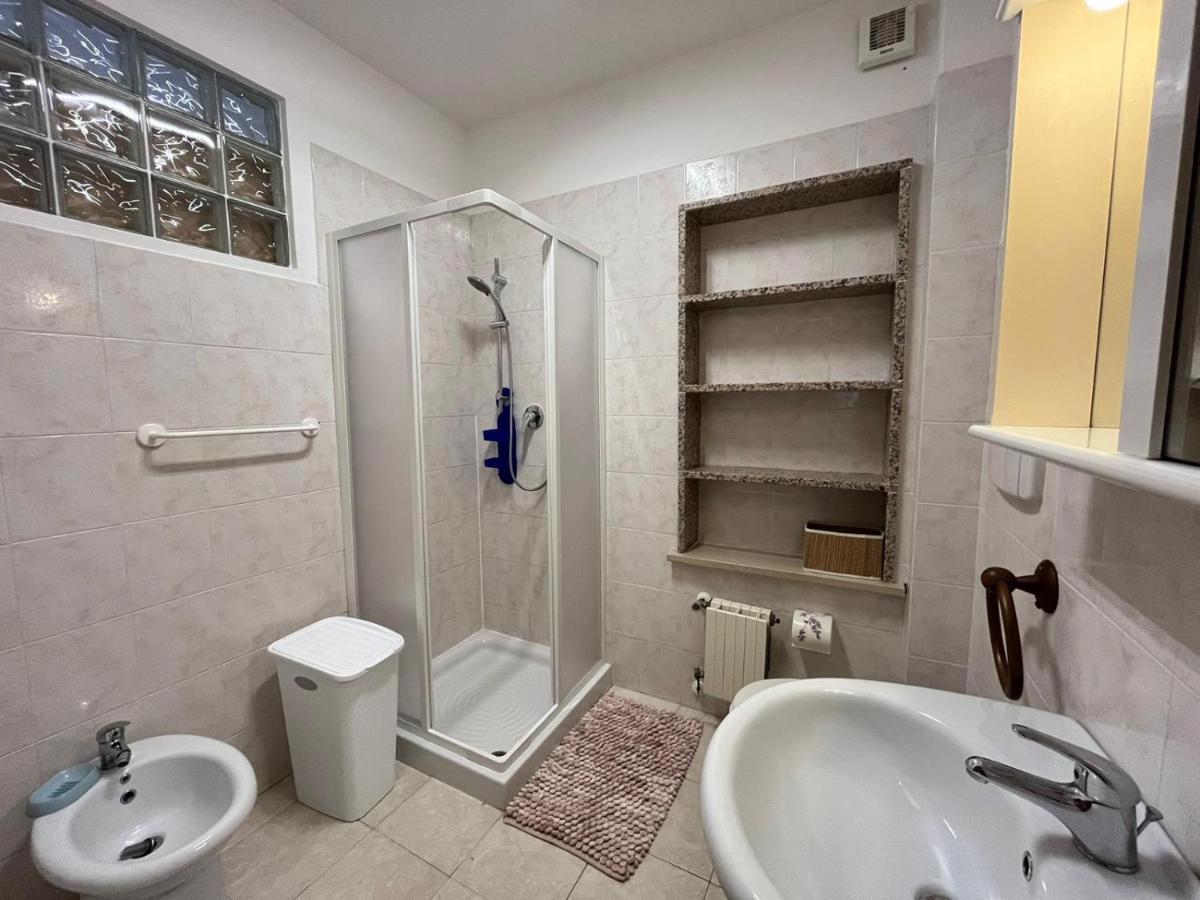 Villa Rosa Chia Ngoại thất bức ảnh