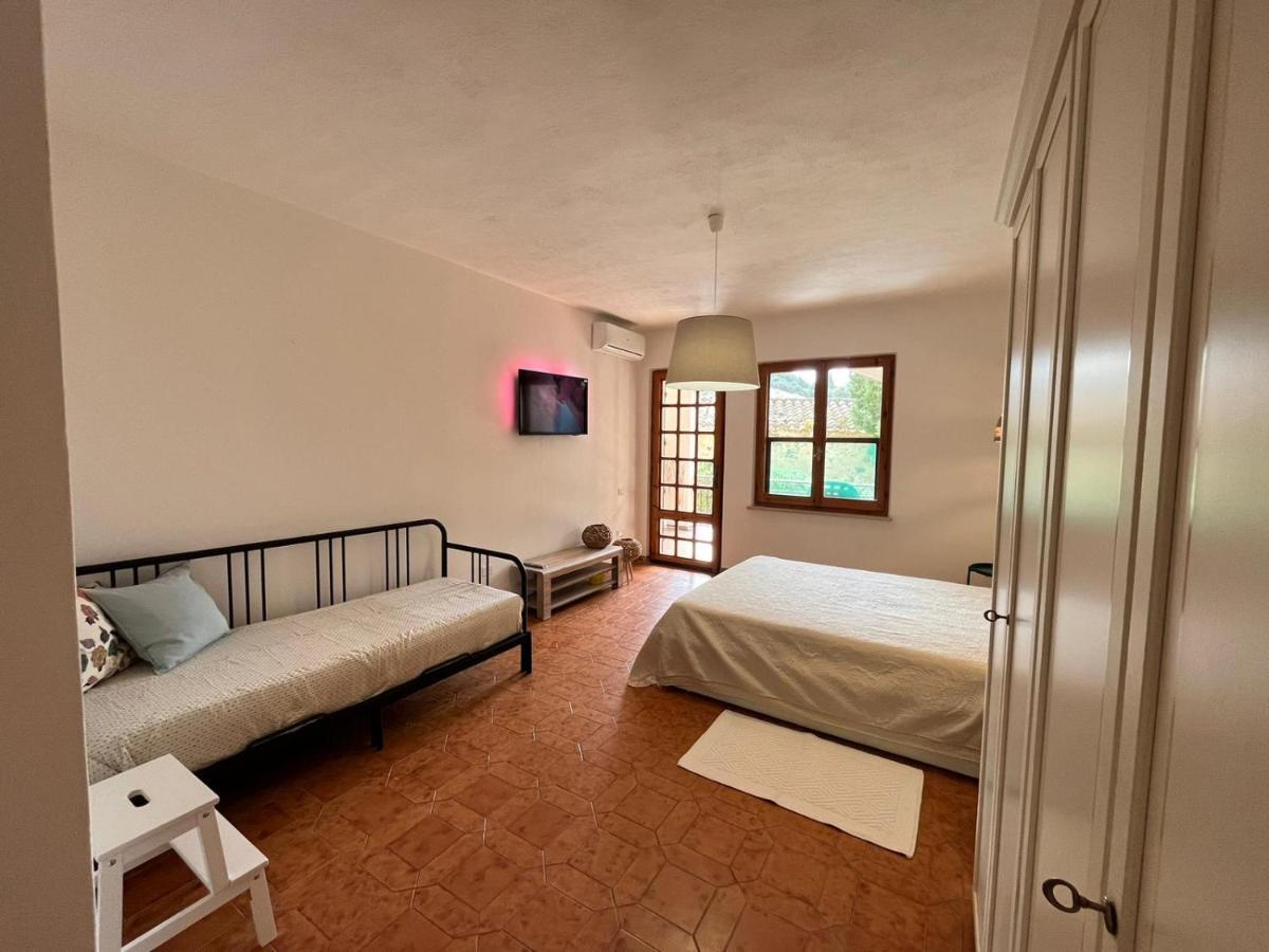 Villa Rosa Chia Ngoại thất bức ảnh