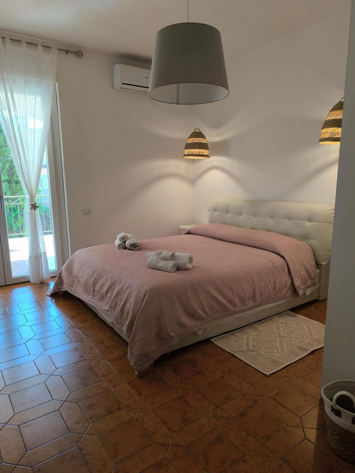 Villa Rosa Chia Ngoại thất bức ảnh
