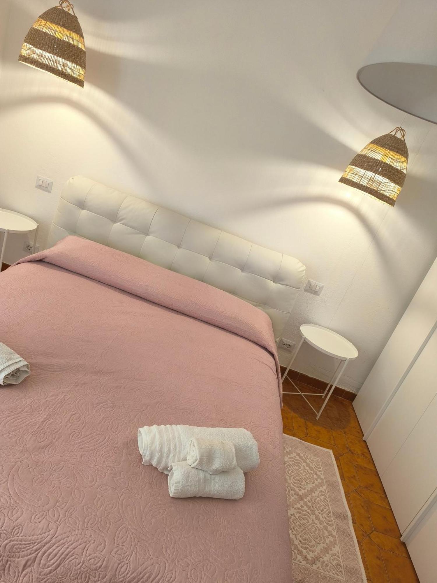 Villa Rosa Chia Ngoại thất bức ảnh