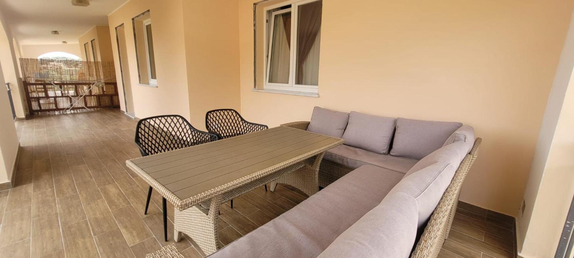 Villa Rosa Chia Ngoại thất bức ảnh