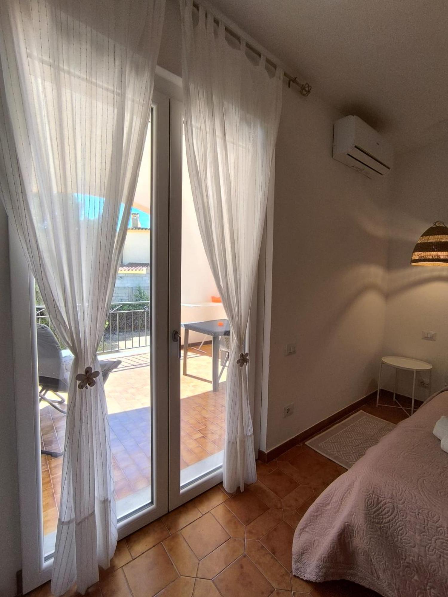 Villa Rosa Chia Ngoại thất bức ảnh